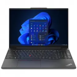 Lenovo ThinkPad E16 Gen 1 Intel Core i7-1355U/16GB/512GB SSD/16"