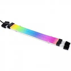 Lian-Li Strimer Plus V2 Cable de Extensión RGB 8 Pines 30cm
