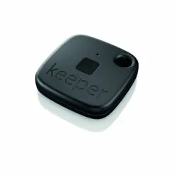 Localizador Gigaset Keep - Negro