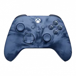 Mando - Microsoft Xbox Wireless Controller Special Edition Stormcloud Vapor, Para Series X/S, One y dispositivos Windows, Inalámbrica