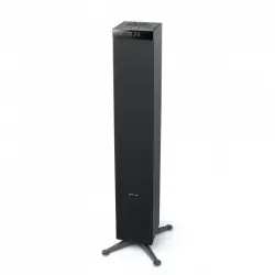 Muse M-1280 BT Torre de Sonido Bluetooth Negra