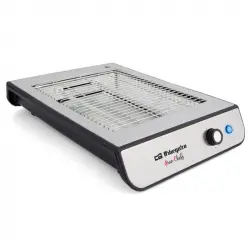 Orbegozo TO 2020 Tostador Horizontal 600W