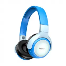 Philips TAKH402 Auriculares Wireless Azul