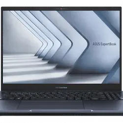 Portátil - ASUS ExpertBook Advanced B5602CVA-MB0060X Profesional, 16" WUXGA, Intel® Core™ i5-1340P, 16GB RAM, 512 GB SSD, Iris® Xe, Windows 11 Pro