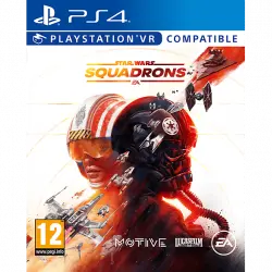 PS4 Star Wars: Squadrons