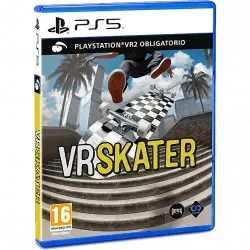 PS5 VR Skater