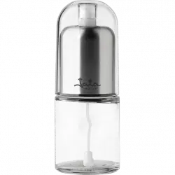 Pulverizador - Jata HACC4539, Vidrio y polipropileno acero inoxidable, Sin BPA, Gris