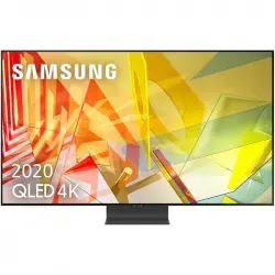 Samsung QE75Q95T 75" QLED UltraHD 4K HDR2000