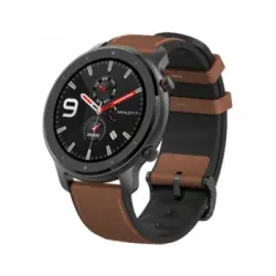 Smartwatch Amazfit GTR 47mm - Stainless Steel