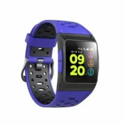 Smartwatch Spc Smartee Stamina Azul