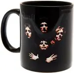 Taza Queen II