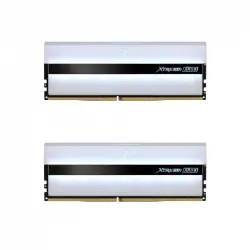 Team Group Xtreem ARGB DDR4 3600 PC4-28800 16GB 2x8GB CL18 Blanco