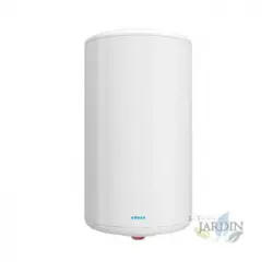 Termo Eléctrico Edesa One50l. Capacidad 50l