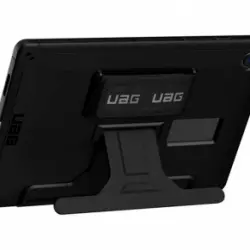 Uag Scout Black / Samsung Galaxy Tab A8