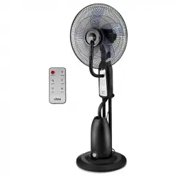 Ufesa MF4090 Ventilador Nebulizador con Mando 90W