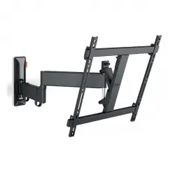 Vogel's - Soporte De Pared Giratorio Hasta 180º TVM 3445 Para TV De 32" A 65" Hasta 25 Kg