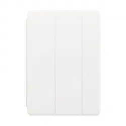 Apple - Funda Blanca Smart Cover Para IPad Air De 26,67 Cm (10,5")