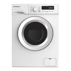 Aspes - Lavadora Aspes 9 kg / 1200 rpm, Display LED manual - AL9200ED.