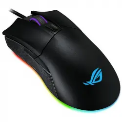 Asus ROG Gladius II Origin Ratón Óptico Gaming