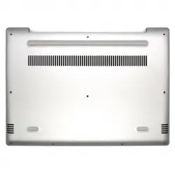 Carcasa Inferior Para Portátil Lenovo Ideapad 330s-15ikb 330s-15isk Silver