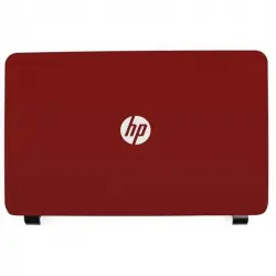 Carcasa Lcd Para Portátil Hp 15r 15-r030wm En Color Rojo