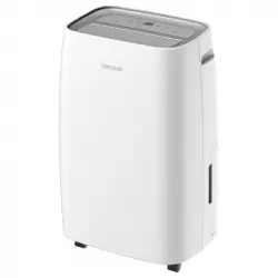 Cecotec BigDry 10000 Expert Connected Deshumidificador con Wifi y Temporizador 6L