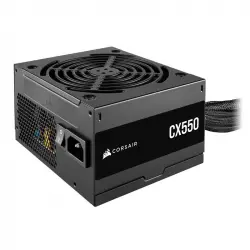 Corsair CX550 550 W 80 Plus Bronze