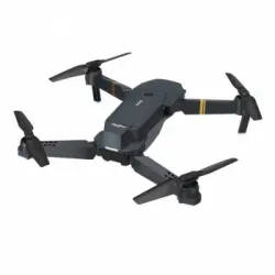 Dron Profesional Con Camara Full Hd 1080