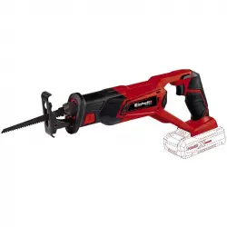 Einhell TE-AP 18V Li Sierra Sable sin Batería