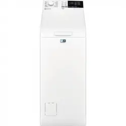 Electrolux EN6T4722AF Lavadora Carga Superior 7Kg E Blanca