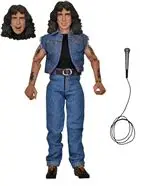 Figura NECA AC/DC Highway to Hell Bon Scott 20cm