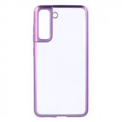 Funda Bumper Premium Para Samsung Galaxy S21 Fe