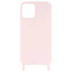 Funda Ultra Suave Colgante Para Iphone 12 Mini