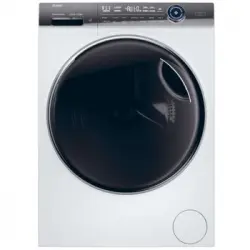 Haier Lavadora Ojo De Buey 9kg 1400 Rpm - Hw90gbd14979ufr