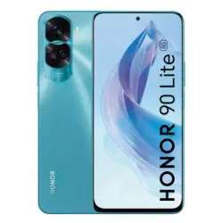 Honor 90 Lite 5g 8gb/256gb Azul (cyan Lake) Dual Sim Crt-nx1