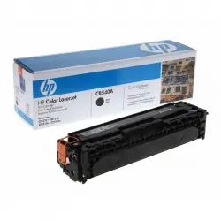 HP CB540A Negro CP1215/CP1515/CP1518