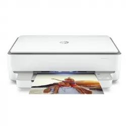 HP ENVY 6020 Multifunción Color Wifi Dúplex
