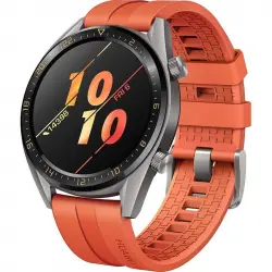 Huawei Watch GT Active Orange