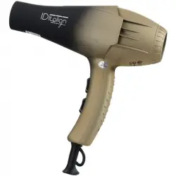 Italian Design GTI Airlissimo Gold Star Secador de Pelo 2300W