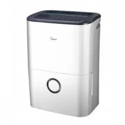 Midea Deshumidificador Df20den7 20 Lts