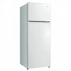 Midea MDRT294FGF01 Frigorífico Dos Puertas F Blanco