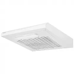 MPM 61-PX-70 Campana Extractora Integrable 60cm Blanca