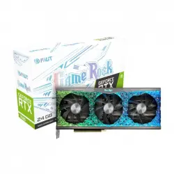 Palit GeForce RTX 3090 GameRock 24GB GDDR6X