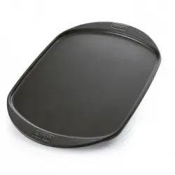 Plancha De Cerámica Grande (36 Cm ) - 17509 - Weber
