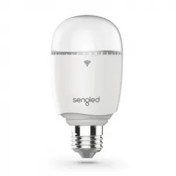 Sengled Boost Bombilla Repetidor WiFi LED 6W E27 Blanco Cálido