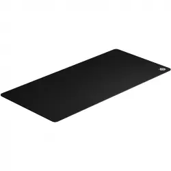 SteelSeries QcK Alfombrilla Gaming 3XL Negro