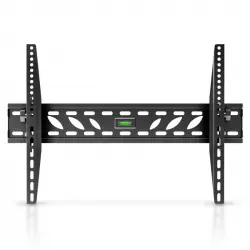 TooQ LP4360T-B Soporte para TV VESA 600x400 Max 50kg Negro