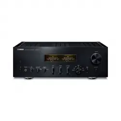 Yamaha - Amplificador Estéreo A-S2200 BK/PB High -End