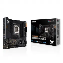 Asus TUF GAMING B660M-PLUS D4