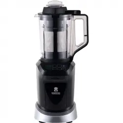 Bergner MasterPro Batidora de Vaso al Vacío 1200W